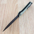Civivi Elementum Folding Knife 3.50" 14C28N Sandvik Steel Blade Micarta Handle