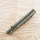 Cold Steel Ti-Lite Liner Folding Knife 4" AUS-8A Steel Blade Green ZY-EX Handle