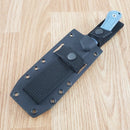 Condor Sport X.E.R.O Fixed Knife 4.75" 14C28N Sandvik Steel Blade Micarta Handle