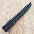 Cold Steel Ti-Lite Linerlock Folding Knife 6" S35VN Steel Blade Black G10 Handle