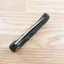 Marbles Small Folding Knife 1.88" Stainless Steel Blade Textured Nylon Handle