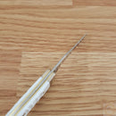 Case XX Tiny Toothpick Sparxx Folding Knife 2.25" Stainless Blade Synthetic Handle 60180