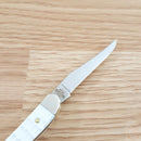 Case XX Tiny Toothpick Sparxx Folding Knife 2.25" Stainless Blade Synthetic Handle 60180