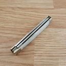 Case XX 130th Anniversary Trapper Pocket Knife Stainless Steel Blades Bone Handle 130SBRL