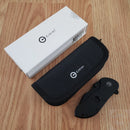 Civivi Gordo Linerlock Folding Knife 2.5" D2 Tool Steel Blade Black G10 Handle