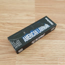 Cold Steel American Lawman Folding Knife 3.5" S35VN Steel Blade Black G10 Handle