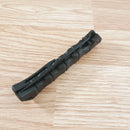 Cold Steel Medium Luzon Folding Knife 4" 8Cr13MoV Steel Blade Black GFN Handle