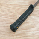Cold Steel SRK Fixed Knife 6" SK5 Steel Clip Point Blade Black Kray-Ex Handle