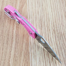 Spyderco Dragonfly 2 Lockback Folding Knife 2.25" CPM S30V Steel Blade FRN Handle