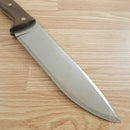 Condor Moonshiner Fixed Knife 9" 1075HC Steel Full Tang Blade Wood Handle 2359HC