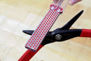 DMT Diafold Diamond Knife Sharpener Double Sided w/Fine and Coarse Grit FWFC NEW