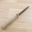 Cold Steel SRK Compact Fixed Knife 5" SK5 Steel Blade Desert Tan Kray-Ex Handle