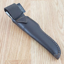 Joker Fixed Knife 4.25" Vanadium Molybdenum Steel Blade Stag Handle JKRCC71