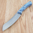 Condor Sport X.E.R.O Fixed Knife 4.75" 14C28N Sandvik Steel Blade Micarta Handle