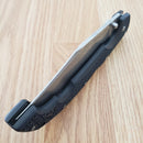 Cold Steel Voyager XL Lock Folding Knife 5.5" AUS-10A Steel Blade Griv-Ex Handle
