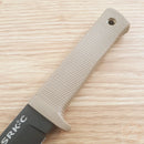 Cold Steel SRK Compact Fixed Knife 5" SK5 Steel Blade Desert Tan Kray-Ex Handle