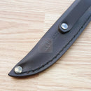 Condor Scotia Fixed Knife 3.5" 1095HC Steel Full Tang Blade Walnut Handle 102355