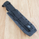 Condor Sport X.E.R.O Fixed Knife 4.75" 14C28N Sandvik Steel Blade Micarta Handle