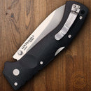 Cold Steel Ultimate Hunter Folding Knife 3.5" CPM S35VN Steel Blade G10 Handle
