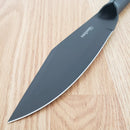 Cold Steel Bushman Fixed Knife 6.5 SK-5 High Carbon Steel One Piece Construction