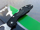 Byrd Meadowlark Folding Knife 2.88" 8Cr13MoV Steel Blade Glass Filled Nylon Handle