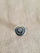 Marbles Match Safe Reproduced From 1900 Patent Waterproof Stainless Construction