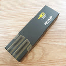 Bestech Knives Grampus Liner Folding Knife 3.5 D2 Tool Steel Blade G10 Handle