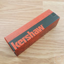 Kershaw Leek Assisted Folding Knife 3" Damascus Steel Blade Stainless Handle
