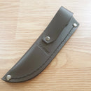 Condor Native Hunter Fixed Knife 4.25" 440C Steel Full Tang Blade Walnut Handle