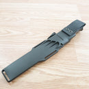 Fallkniven A1x Survival Fixed Knife 6.25" Cobalt Steel Blade Thermorun Handle A1XB