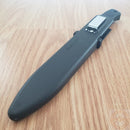 Cold Steel Peace Maker II Fixed Knife 5.5" 4116 Steel Blade Black Kray-Ex Handle