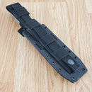 Condor Sport X.E.R.O Fixed Knife 4.75" 14C28N Sandvik Steel Blade Micarta Handle