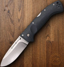 Cold Steel Ultimate Hunter Folding Knife 3.5" CPM S35VN Steel Blade G10 Handle