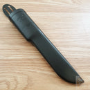 Marttiini Condor Timberja Fixed Knife 3.75" Carbon Steel Blade Rubberized Handle