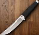 Cold Steel Outdoorsman Fixed Knife 6 VG-1 San Mai III Steel Blade Kray-Ex Handle