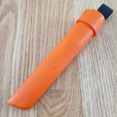 Condor Bushglider Fixed Knife 4.25" 1095HC Steel Full Blade Polypropylene Handle