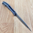 Kershaw Natrix Sub Folding Knife 3.13" 8Cr13MoV Blade G10/Carbon Fiber Handle