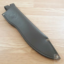 Condor Moonshiner Fixed Knife 9" 1075HC Steel Full Tang Blade Wood Handle 2359HC