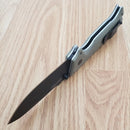 Cold Steel AD-10 Lock Folding Knife 3.5" S35VN Steel Blade Dark Earth G10 Handle