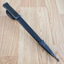 Cold Steel Rondel Fixed Dagger 10.5" 1065 Carbon Steel Blade Rosewood Handle