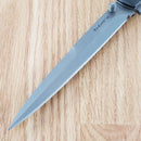 Cold Steel Ti-Lite Folding Knife 6" CPM S35VN Steel Blade Black Aluminum Handle