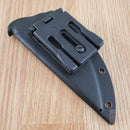 Civivi Concept 22 Fixed Knife 4.88" Full Tang D2 Tool Steel Blade OD Green G10 Handle