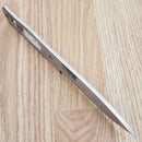 Casstrom Lars Falt Fixed Knife 4.5" Sleipner Steel Blade One Piece Construction