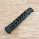 Cold Steel Ti-Lite Linerlock Folding Knife 5.88" AUS-8A Steel Blade Zytel Handle 26SXPBKBK