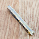 Case XX Sod Buster Folding Knife 2.88" Chrome Vanadium Blade Amber Bone Handle 30092