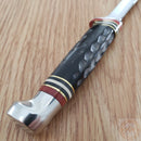 Case XX Hunter Fixed Knife 3.13" Stainless Steel Blade Buffalo Horn Handle