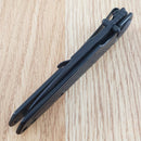 Case XX Tec X Framelock Harley Folding Knife 3.25" Stainless Blade Stainless 52112
