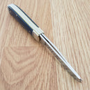 Case XX U.S. Air Force Pocket Knife Stainless Steel Blades Blue Synthetic Handle 32402