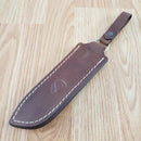 Condor Mountain Pass Fixed Knife 6.25" 440C Steel Blade Canvas Micarta Handle