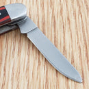Cattleman's Cutlery Cowhand Stockman Pocket Knife 3Cr13 Steel Blades G10 Handle